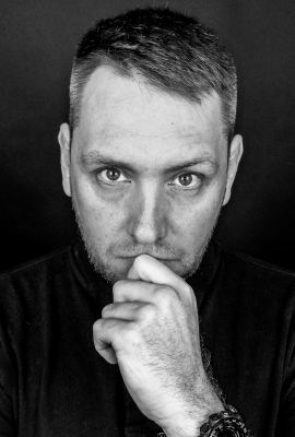 Владимир Гынгазов Владимир Гынгазов