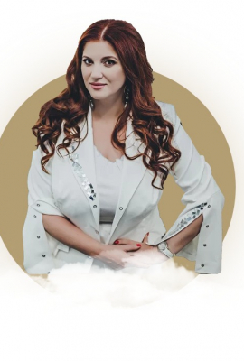 Инна Тлиашинова Инна Тлиашинова