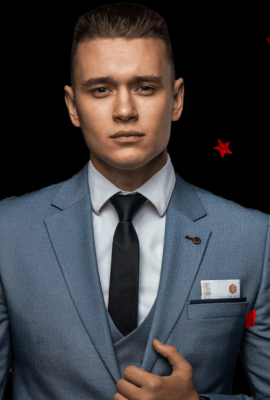 Никита Марк Никита Марк
