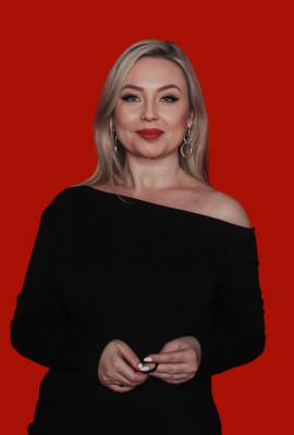Татьяна Брацун Татьяна Брацун