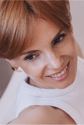 Валентина Касинская Валентина Касинская
