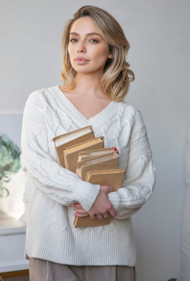 Анна Гуськова Анна Гуськова