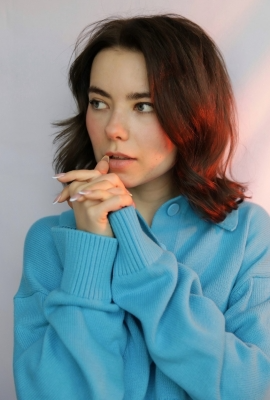 Кристина Дмитриева Кристина Дмитриева