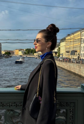 Радионова Екатерина (Monoketrin) Радионова Екатерина (Monoketrin)