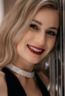 Светлана Хохлова Светлана Хохлова