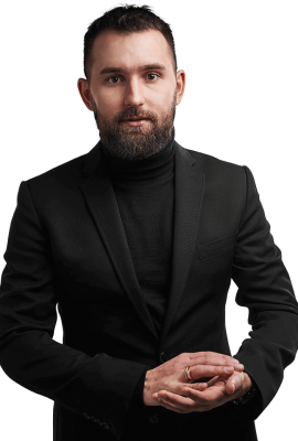 Михаил Дашкиев Михаил Дашкиев