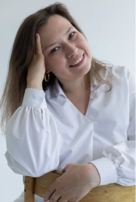 Екатерина Гольчик Екатерина Гольчик