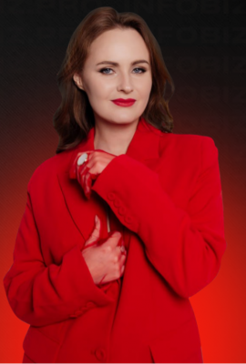 Карина Зарипова Карина Зарипова