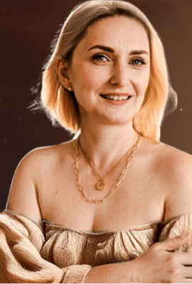 Лариса Суркова Лариса Суркова