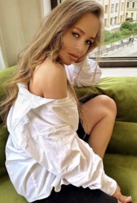 Екатерина Дель Екатерина Дель