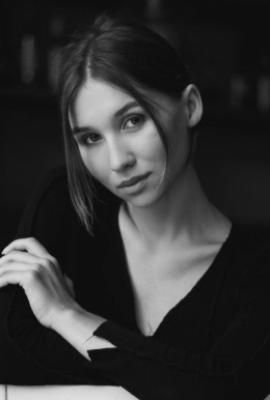Елизавета Чебунина Елизавета Чебунина