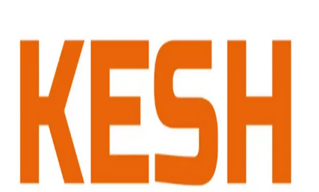 KESH курс для бьюти