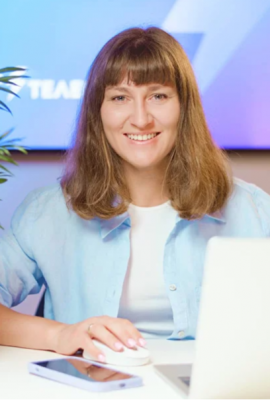 Анна Шамардина Анна Шамардина