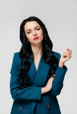 Екатерина Кононова Екатерина Кононова