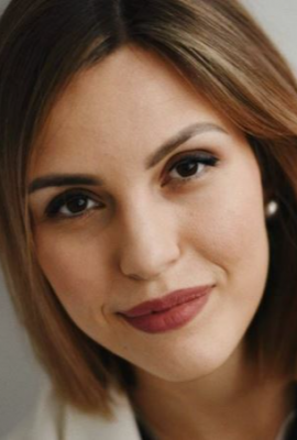 Эллина Дашук Эллина Дашук