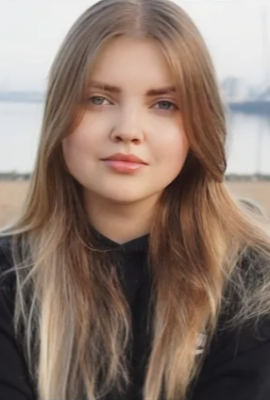 Алина Солопова Алина Солопова