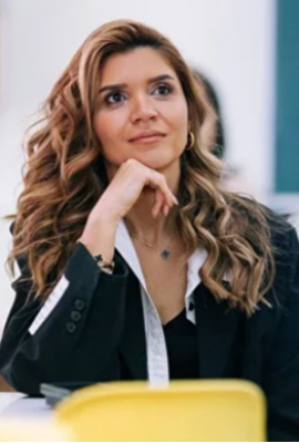 Ирина Акопян Ирина Акопян