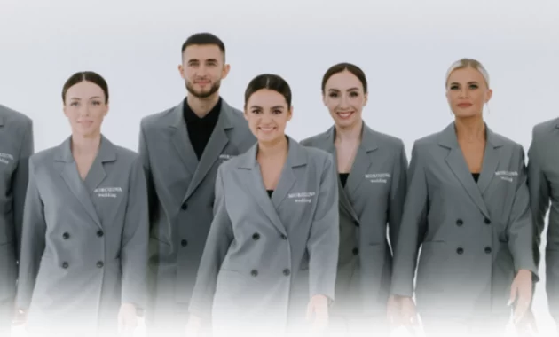 Магия свадебного организатора Магия свадебного организатора