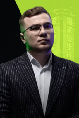 Никита Дасиневич Никита Дасиневич
