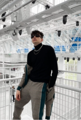 Кирилл Евсин Кирилл Евсин