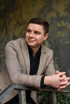 Ян Агеенко Ян Агеенко