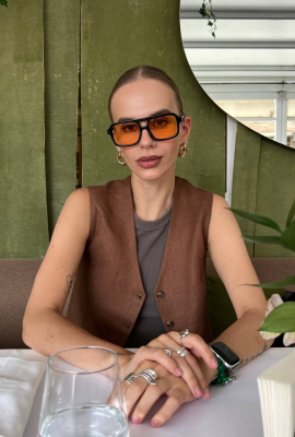 Валерия Обухова Валерия Обухова