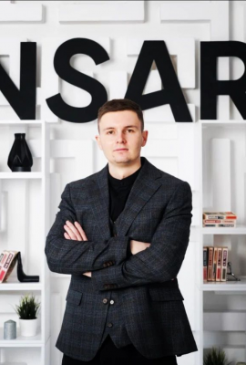 Иван Панькин Иван Панькин