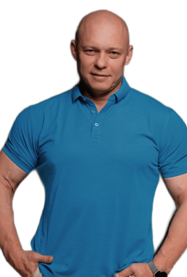 Алексей Волков