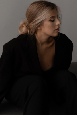 Алина Свирепова Алина Свирепова