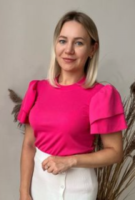 Алина Иванова Алина Иванова