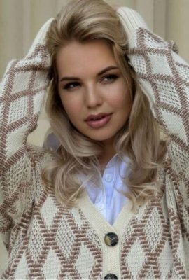 Алина Гавриленко Алина Гавриленко