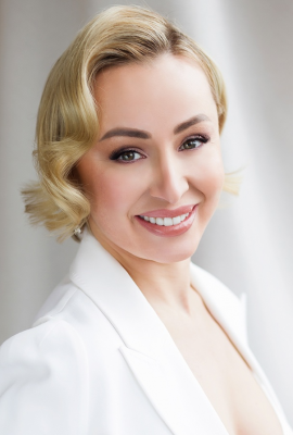 Елена Родионова Елена Родионова