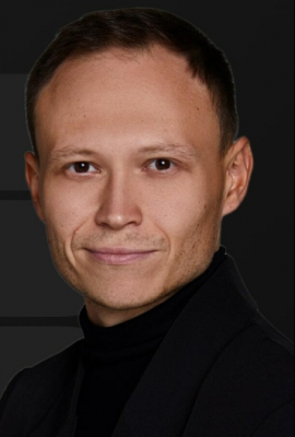 Роман Жилин Роман Жилин