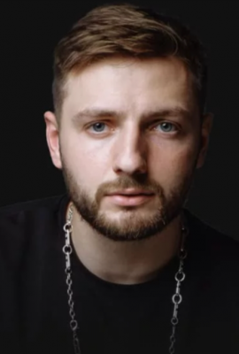 Дмитрий Варфоломеев Дмитрий Варфоломеев
