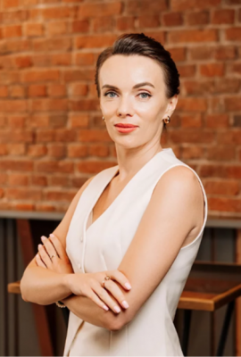 Мария Литвинова Мария Литвинова