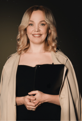 Надежда Скипина Надежда Скипина