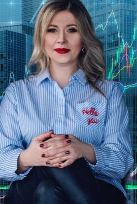 Ирина Коробейникова Ирина Коробейникова