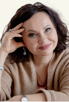 Екатерина Кес Екатерина Кес