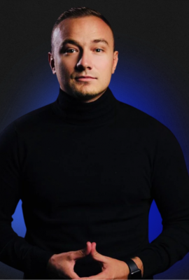 Олег Куява Олег Куява