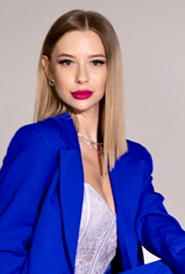 Екатерина Кривенькая Екатерина Кривенькая