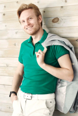 Сергей Хохлов Сергей Хохлов