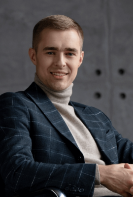 Андрей Голованов Андрей Голованов