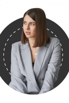 Алина Меоc