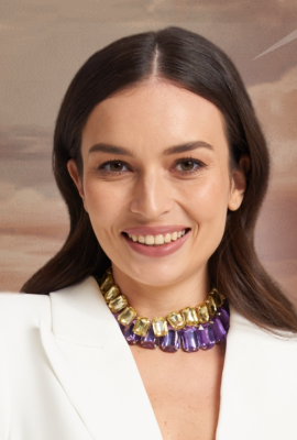 Лиза Колесова Лиза Колесова