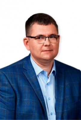 Сергей Загородников Сергей Загородников