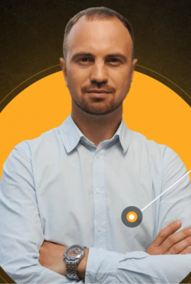 Дмитрий Батухтин Дмитрий Батухтин