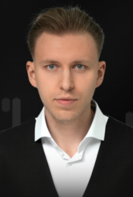 Александр Тимохин Александр Тимохин