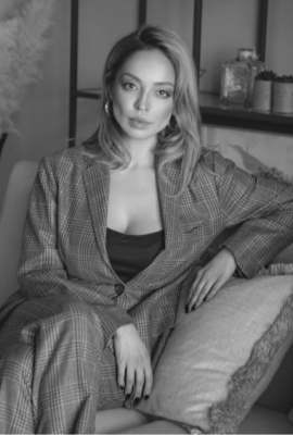 Анна Гуськова Анна Гуськова