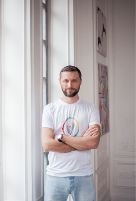 Дмитрий Шаменков Дмитрий Шаменков