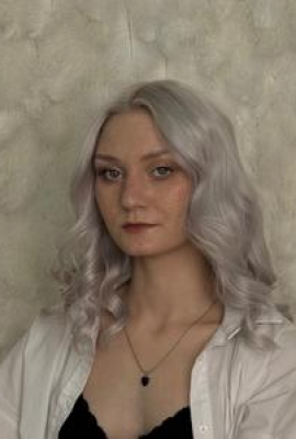 София Данилюк София Данилюк